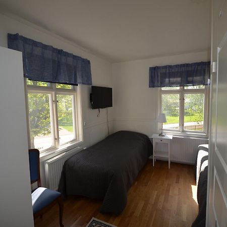 Husby Waerdshus Hotel Dala Husby Buitenkant foto