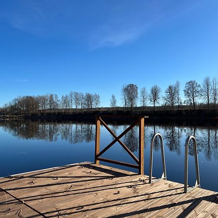 Husby Waerdshus Hotel Dala Husby Buitenkant foto