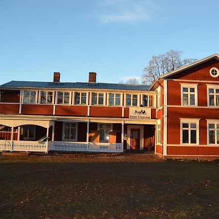 Husby Waerdshus Hotel Dala Husby Buitenkant foto
