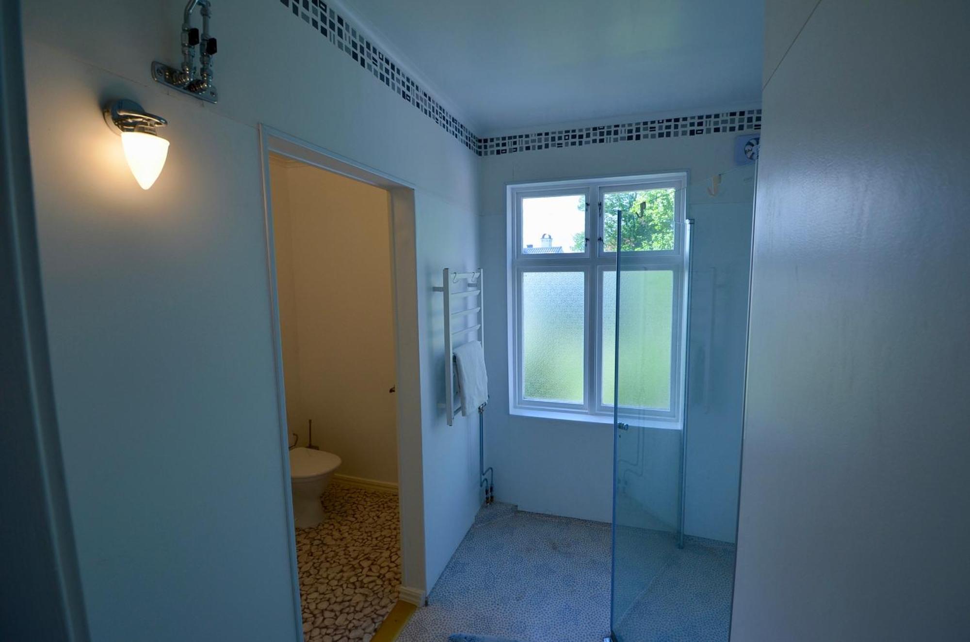 Husby Waerdshus Hotel Dala Husby Buitenkant foto