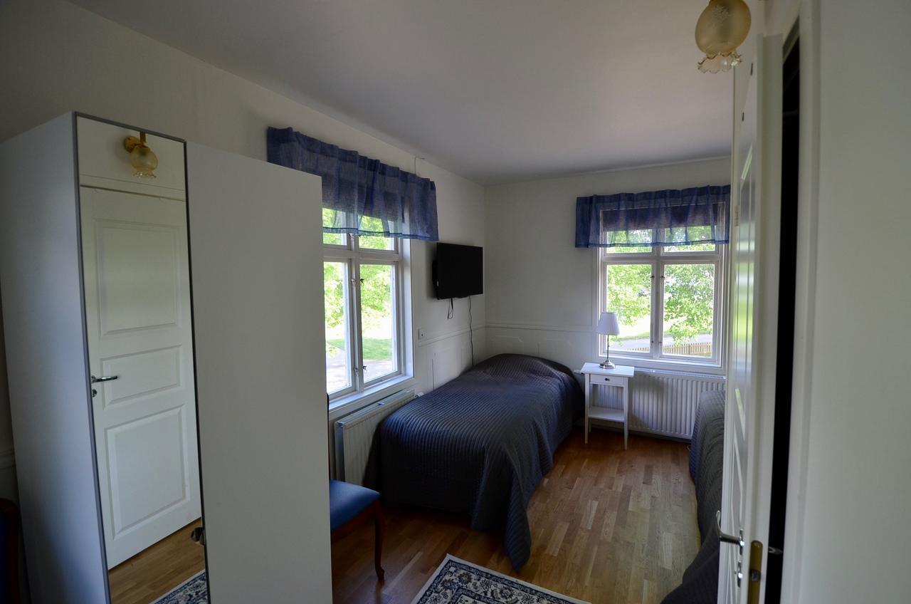 Husby Waerdshus Hotel Dala Husby Buitenkant foto